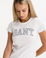 Gant Arch Logo Tričko