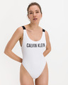 Calvin Klein Jednodielne plavky