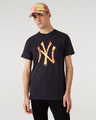 New Era New York Yankees MLB Tričko