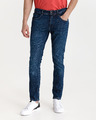 Tom Tailor Denim Denim Long Jeans