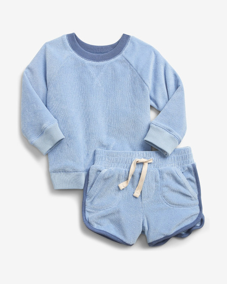 GAP Knit Outfit Set detský