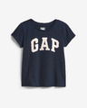 GAP Logo Tričko detské