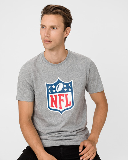 New Era NFL Team Logo Tričko