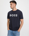 BOSS Logo Tričko