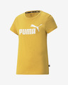 Puma Ess Logo Tričko