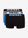 Diesel Boxerky 3 ks