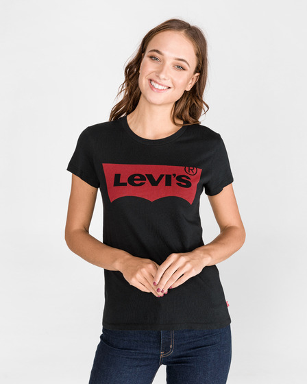 Levi's® The Perfect Graphic Tričko