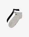 Converse Ponožky 3 páry