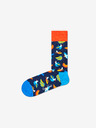 Happy Socks Banana Bird Ponožky