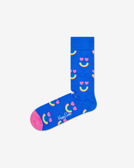 Happy Socks Happy Rainbow Ponožky