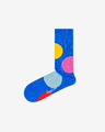 Happy Socks Jumbo Dot Ponožky